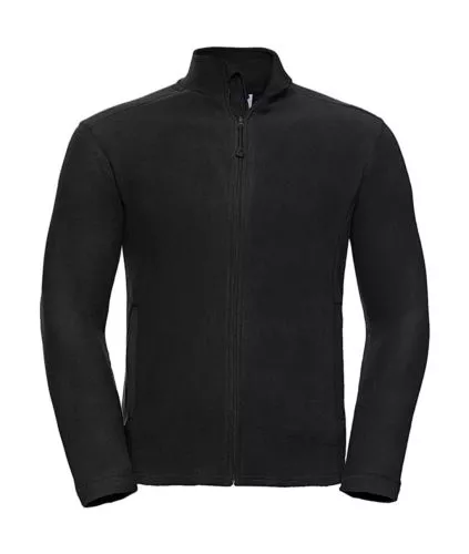 Men`s Full Zip Microfleece