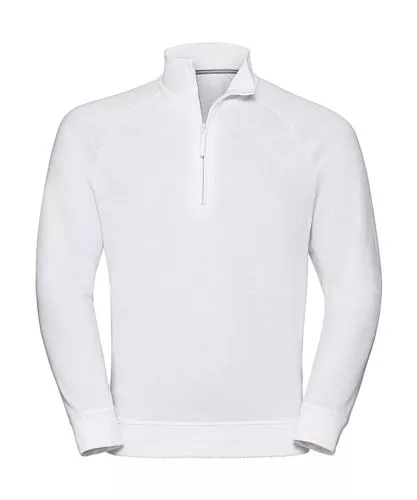 Men`s HD 1/4 Zip Sweat