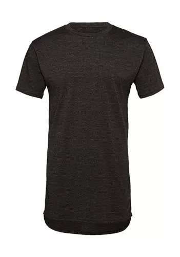 Men`s Long Body Urban Tee