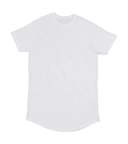 Men`s Organic Longer Length T