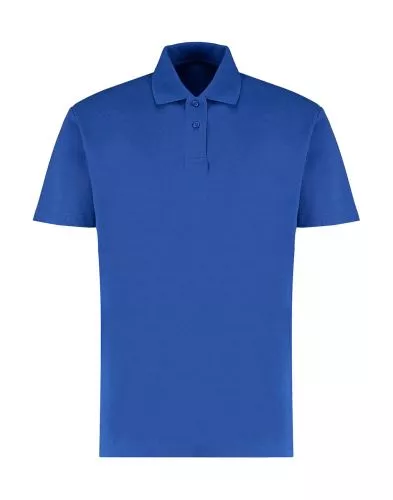 Men`s Regular Fit Workforce Polo