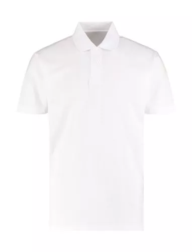 Men`s Regular Fit Workforce Polo