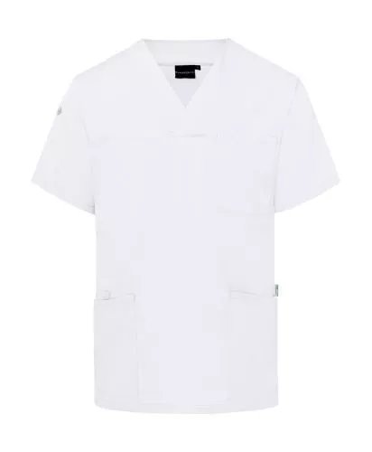 Men`s Slip-on Tunic Essential Short Sl.