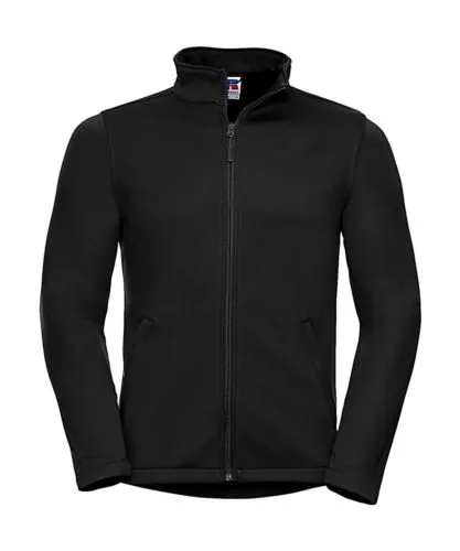 Men`s Smart Softshell Jacket