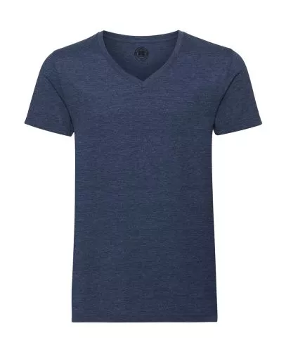 Men’s V-Neck HD T