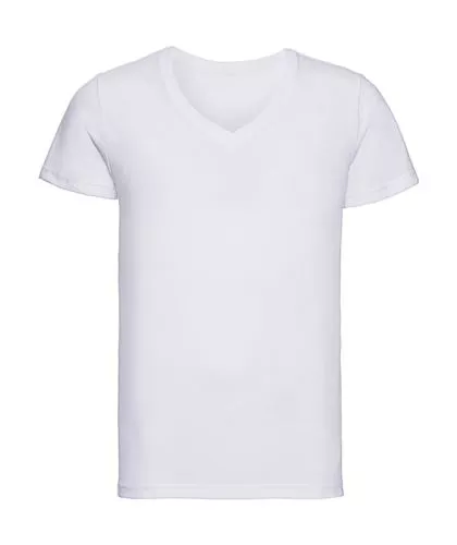 Men’s V-Neck HD T