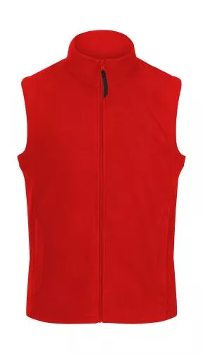 Micro Fleece Bodywarmer