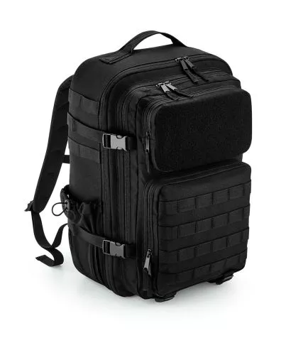 Molle Tactical 35L Backpack