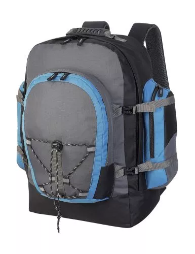 Monte Rosa Classic Travel Rucksack