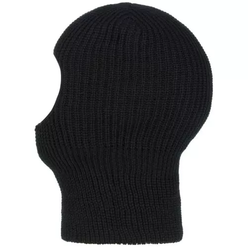 Open Face Balaclava