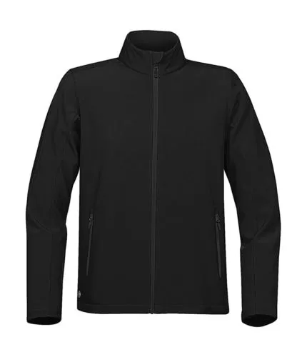 Orbiter Softshell Jacket