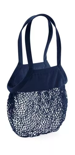 Organic Cotton Mesh Grocery Bag