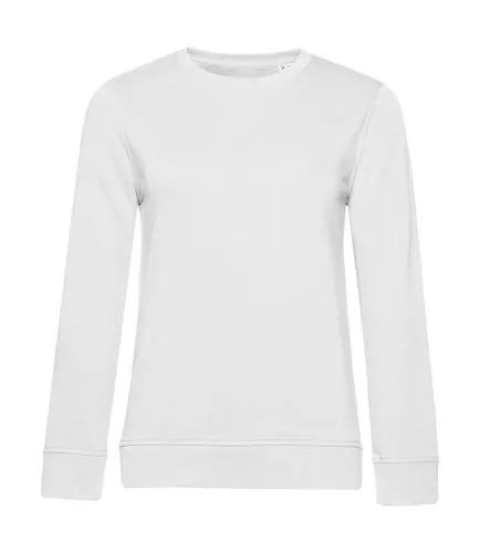 Organic Inspire Crew Neck /women_°