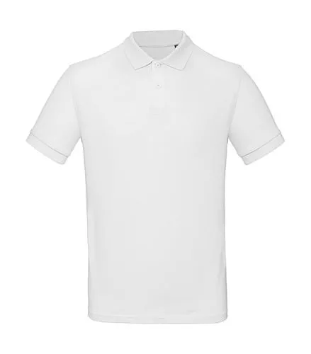 Organic Inspire Polo /men_°