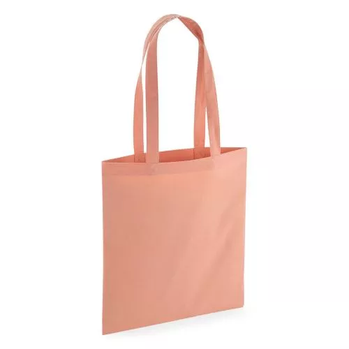 Organic Natural Dyed Bag for Life