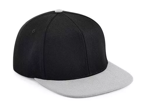 Original Flat Peak 6 Panel Snapback