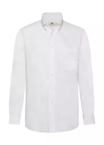 Oxford Shirt Long Sleeve