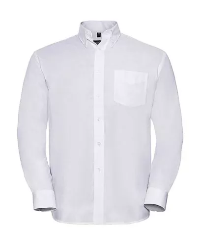 Oxford Shirt LS