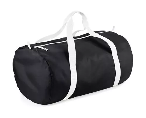 Packaway Barrel Bag