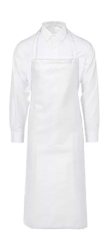 Paris Bib Apron