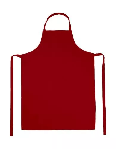 Paris Bib Apron