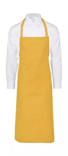 Paris Bib Apron