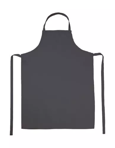 Paris Bib Apron