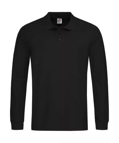 Polo Long Sleeve