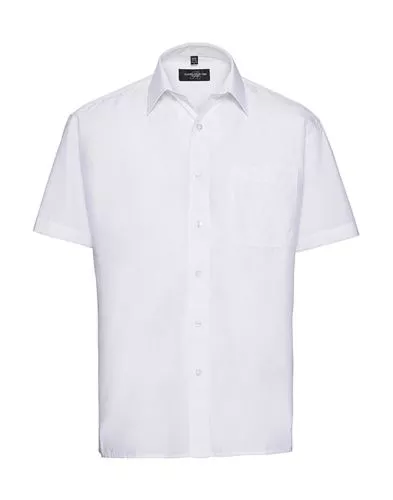 Poplin Shirt