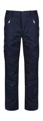 Pro Action Trousers (Long)