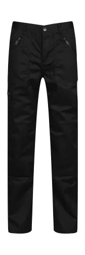 Pro Action Trousers (Short)