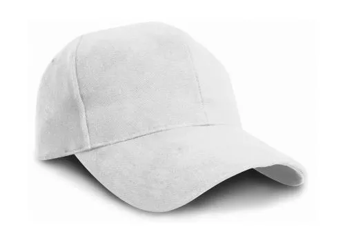 Pro-Style Heavy Cotton Cap