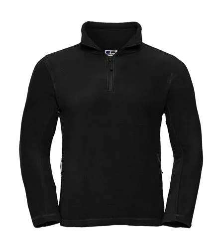 Quarter Zip Outdoor Fleece