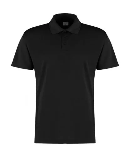 Regular Fit Cooltex® Plus Micro Mesh Polo