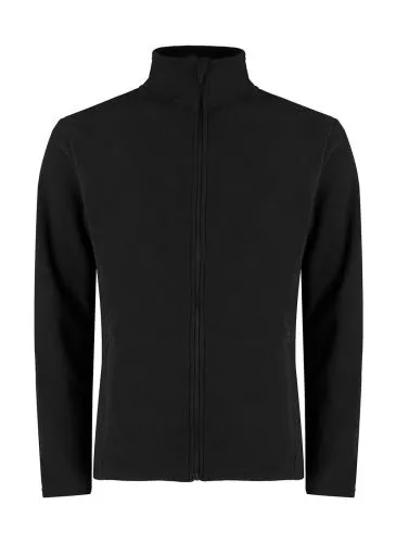 Regular Fit Corporate Micro Fleece