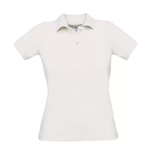 Safran Pure/women Polo 