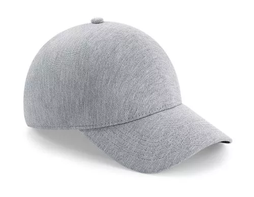 Seamless Athleisure Cap