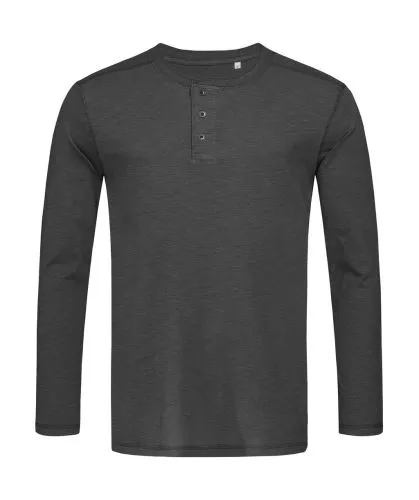 Shawn Henley LS T-shirt Men