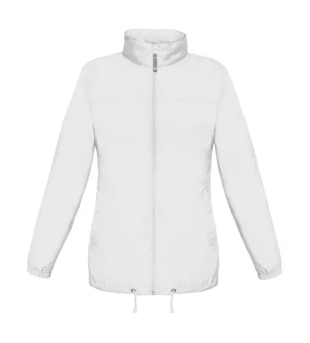 Sirocco/women Windbreaker