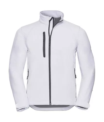 Softshell Jacket