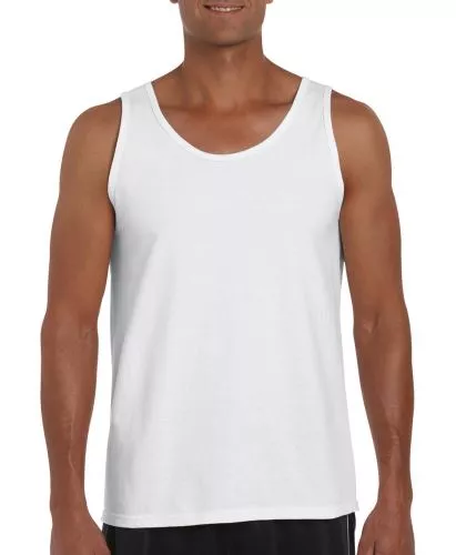 Softstyle® Adult Tank Top