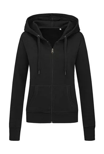 Sweat Jacket Select Women