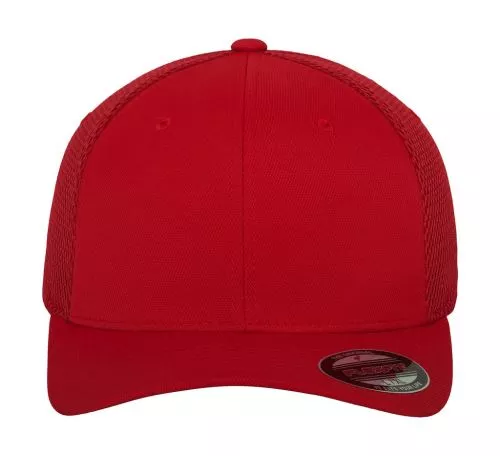 Tactel Mesh Cap