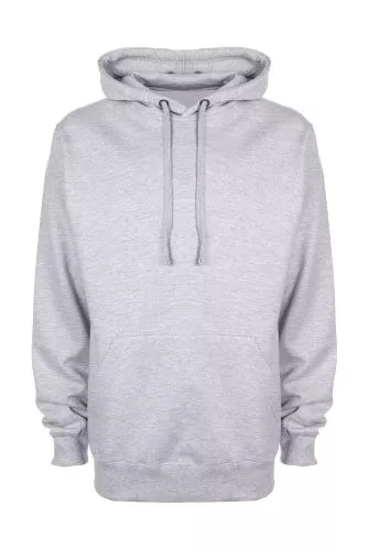 Tagless Hoodie