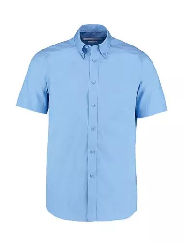 Tailored Fit City Shirt SSL