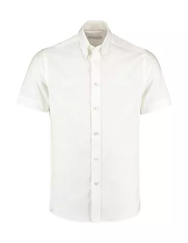 Tailored Fit Premium Oxford Shirt SSL