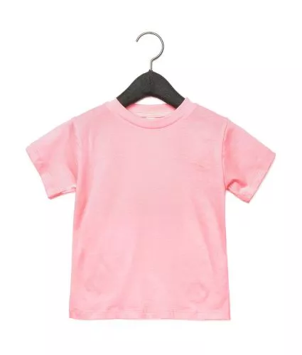 Toddler Jersey Short Sleeve Tee