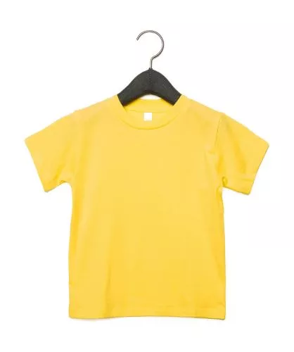 Toddler Jersey Short Sleeve Tee