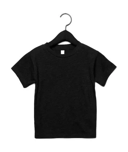 Toddler Triblend Short Sleeve Tee