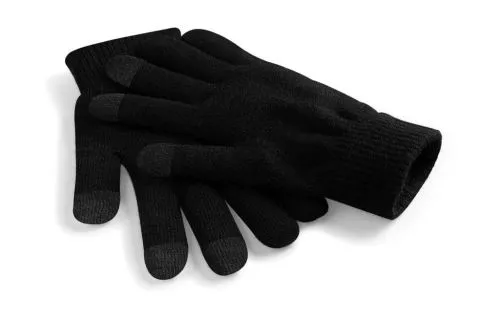 TouchScreen Smart Gloves